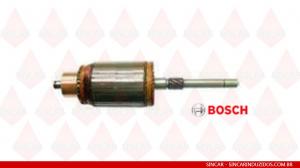 Induzido Sincar 605176