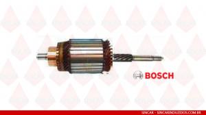 Induzido Sincar 605177