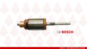 Induzido Sincar 605180