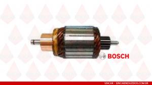 Induzido Sincar 605182