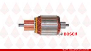 Induzido Sincar 605183