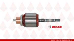 Induzido Sincar 605184