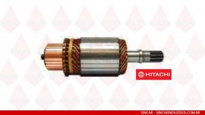 Induzido Sincar 605198