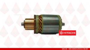 Induzido Sincar 605201