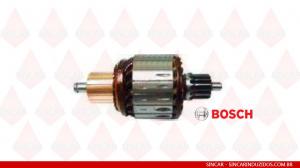 Induzido Sincar 605207