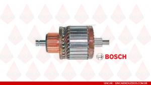 Induzido Sincar 605210