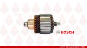 Induzido Sincar 605211