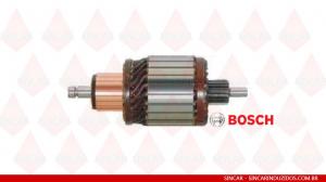 Induzido Sincar 605224