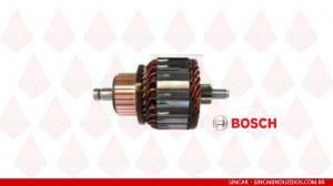 Induzido Sincar 605233