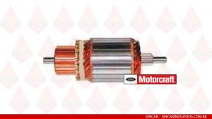Induzido Sincar 605236