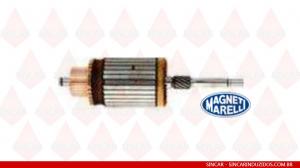 Induzido Sincar 605240