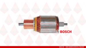 Induzido Sincar 605245