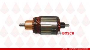 Induzido Sincar 605254