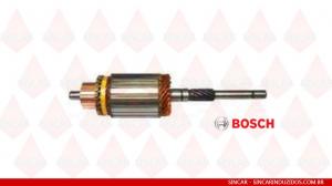 Induzido Sincar 605257