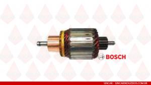 Induzido Sincar 605263