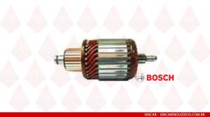 Induzido Sincar 605264