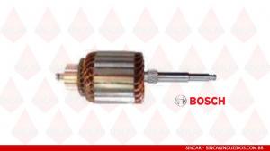 Induzido Sincar 605265