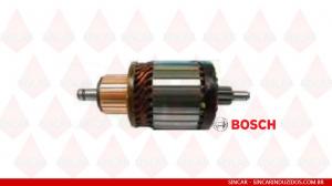 Induzido Sincar 605267