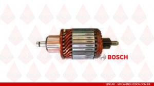 Induzido Sincar 605268