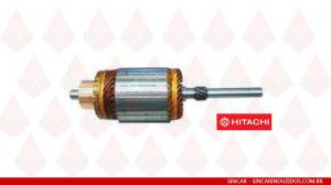 Induzido Sincar 605288