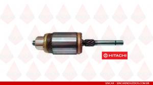 Induzido Sincar 605295