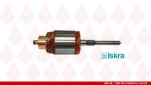 Induzido Sincar 605300