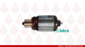 Induzido Sincar 605301