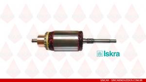 Induzido Sincar 605304