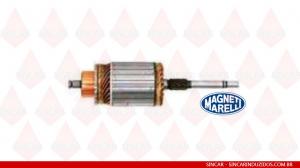 Induzido Sincar 605309