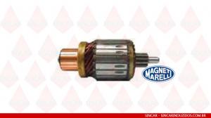 Induzido Sincar 605311