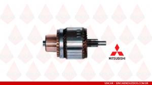 Induzido Sincar 605319