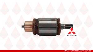 Induzido Sincar 605320