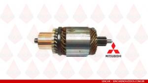 Induzido Sincar 605321