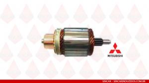 Induzido Sincar 605324