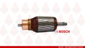 Induzido Sincar 605332