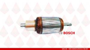 Induzido Sincar 605333