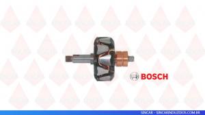 Sincar rotores BOSCH 605800