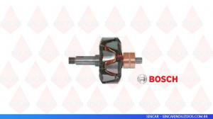 Sincar rotores BOSCH 605803