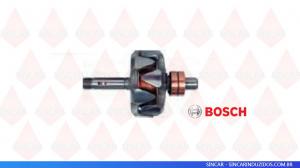 Rotor Sincar <strong>605818