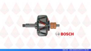 Rotor Sincar <strong>605822