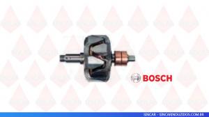 Rotor Sincar <strong>605823