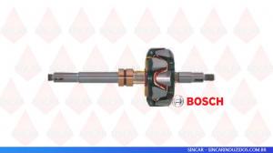 Rotor Sincar <strong>605832