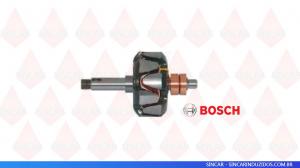 Rotor Sincar <strong>605833