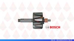 Rotor Sincar <strong>605834