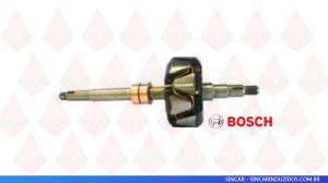 Rotor Sincar <strong>605842