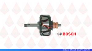 Rotor Sincar <strong>605846
