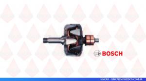 Rotor Sincar <strong>605851