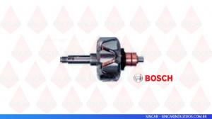 Rotor Sincar <strong>605852