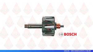 Rotor Sincar <strong>605858
