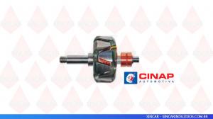 Rotor Sincar <strong>605859